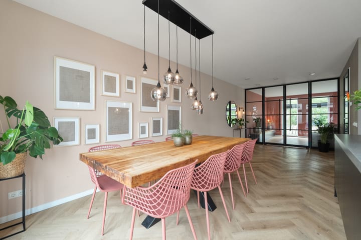 Foto 15 van Eikenhout 14