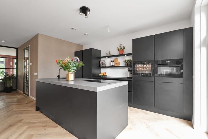 Foto 16 van Eikenhout 14