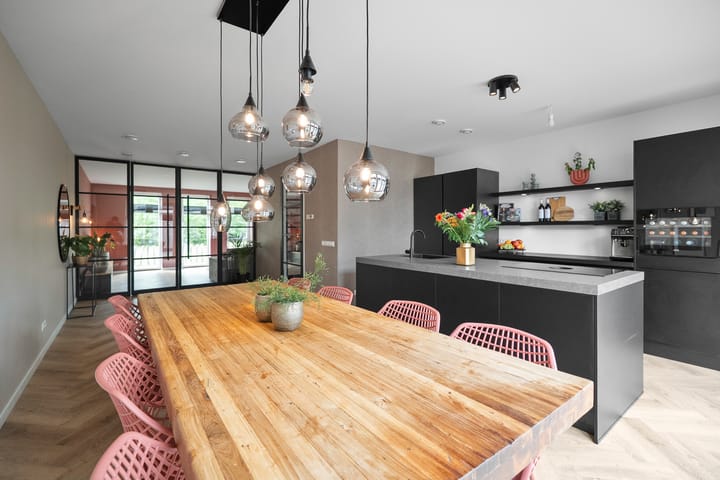 Foto 18 van Eikenhout 14