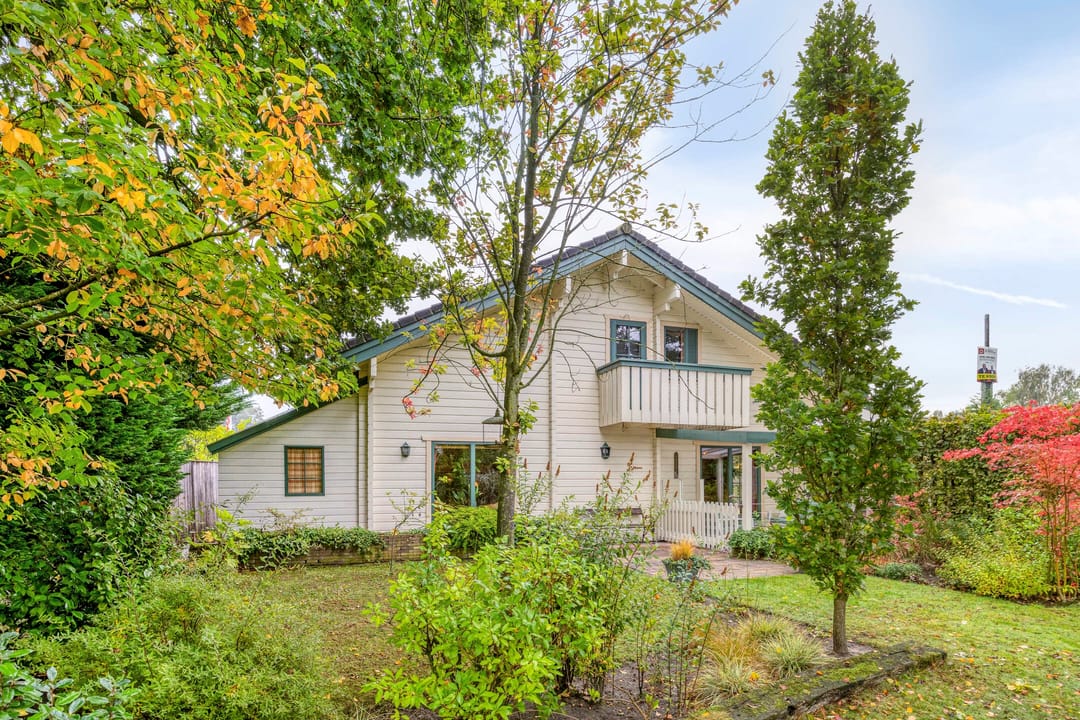 Foto 1 van Kleine Heistraat 16-K337