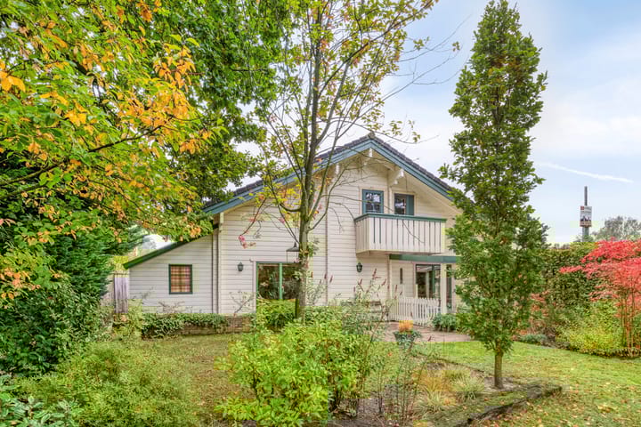 Foto 1 van Kleine Heistraat 16-K337