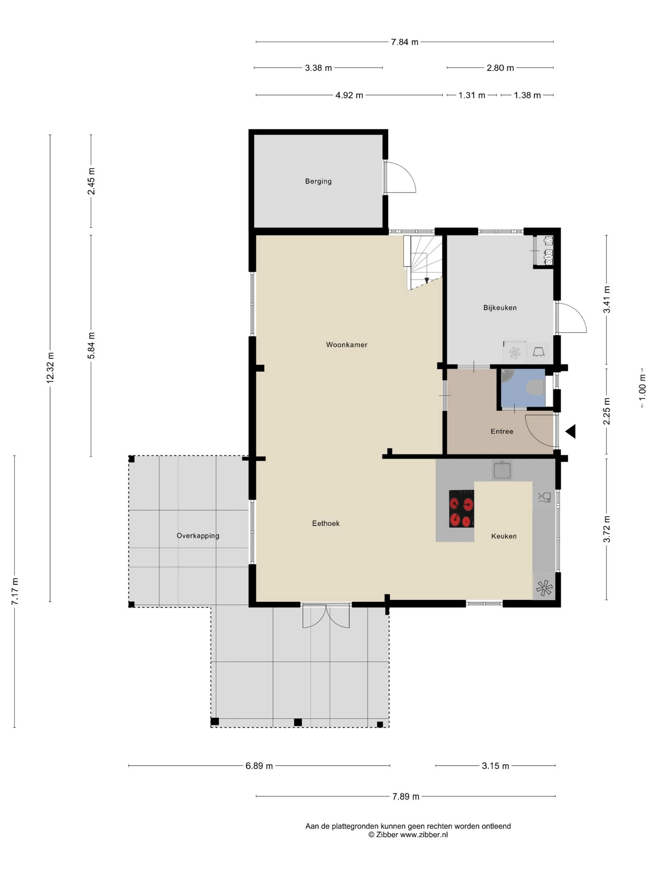 Foto 60 van Kleine Heistraat 16-K337
