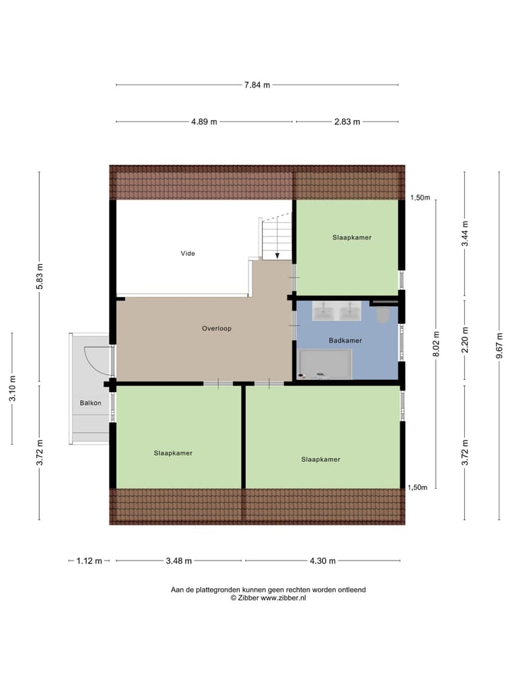 Foto 61 van Kleine Heistraat 16-K337