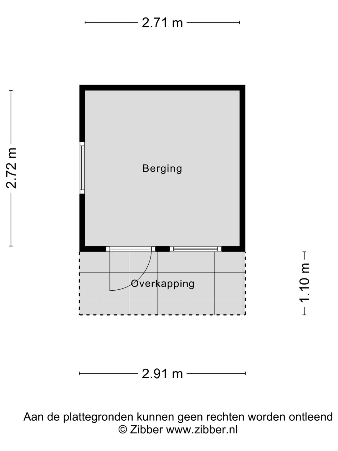 Foto 62 van Kleine Heistraat 16-K337