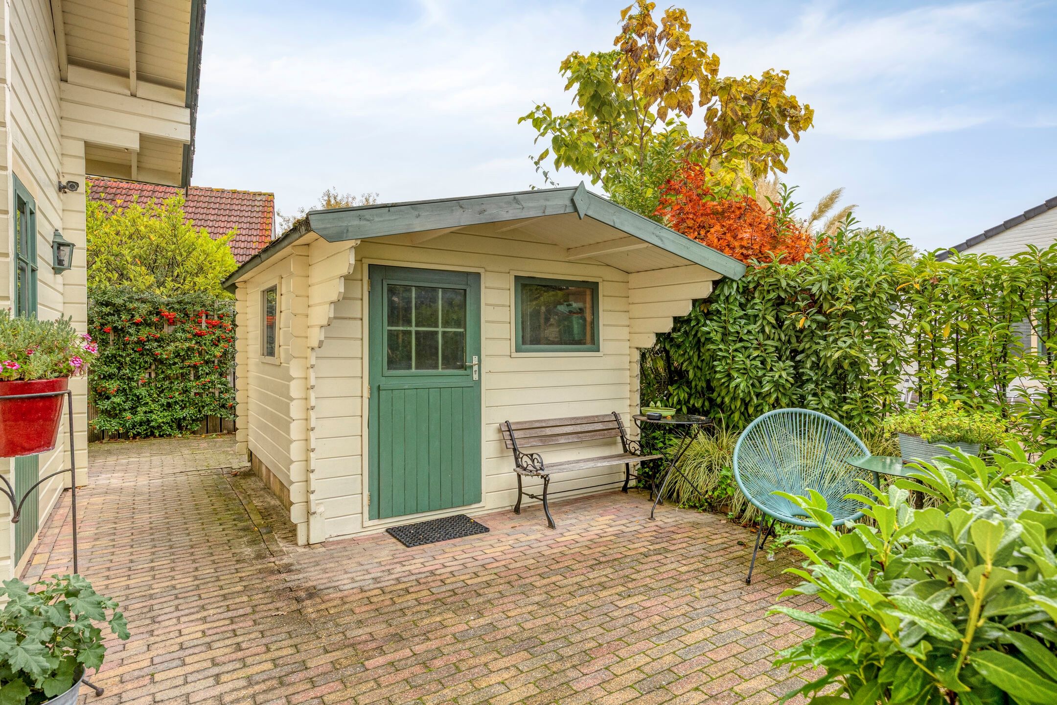 Foto 42 van Kleine Heistraat 16-K337