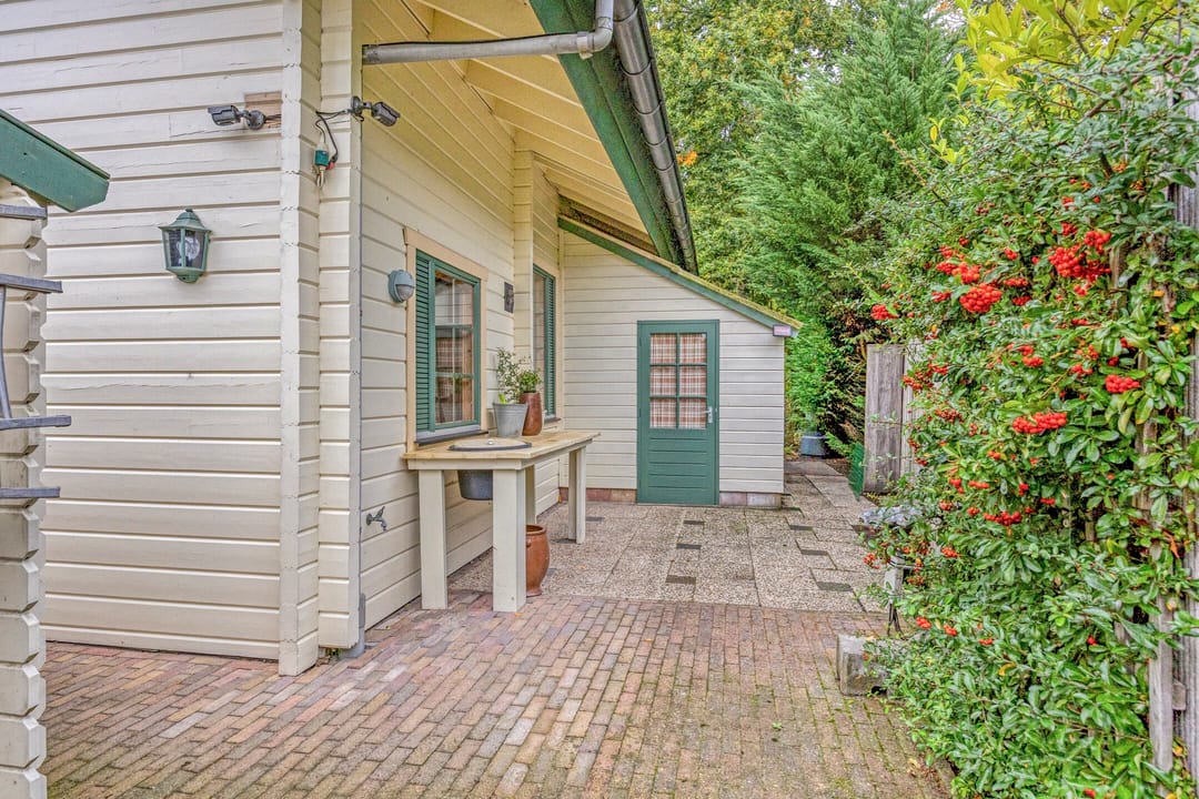 Foto 43 van Kleine Heistraat 16-K337