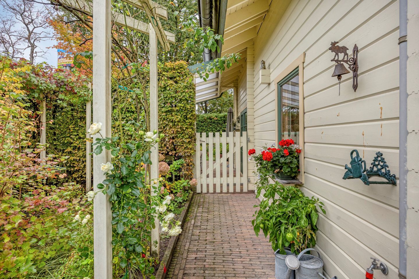 Foto 44 van Kleine Heistraat 16-K337