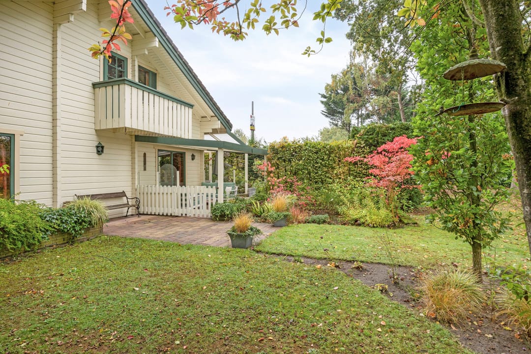 Foto 46 van Kleine Heistraat 16-K337