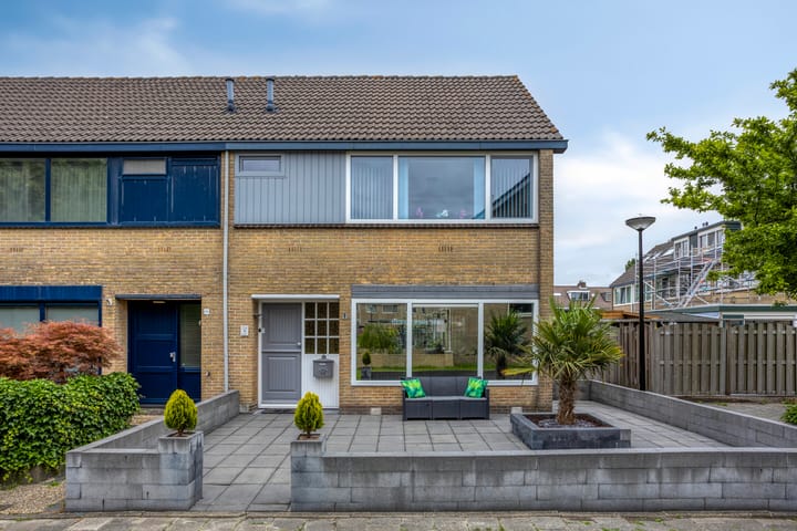 Foto 6 van Tritonlaan 24