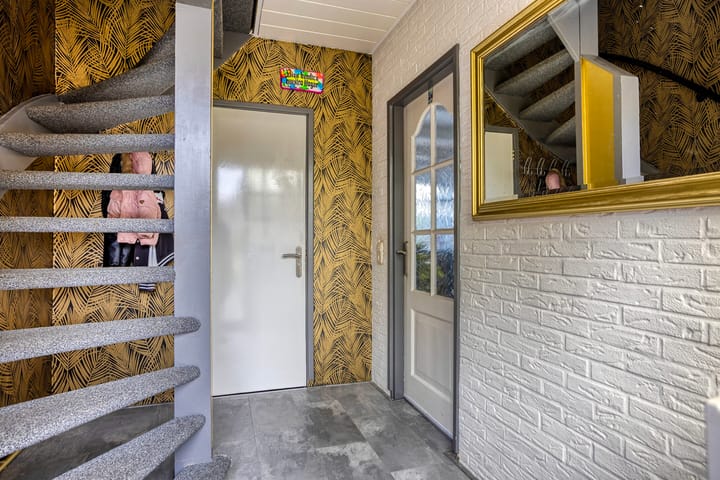 Foto 7 van Tritonlaan 24