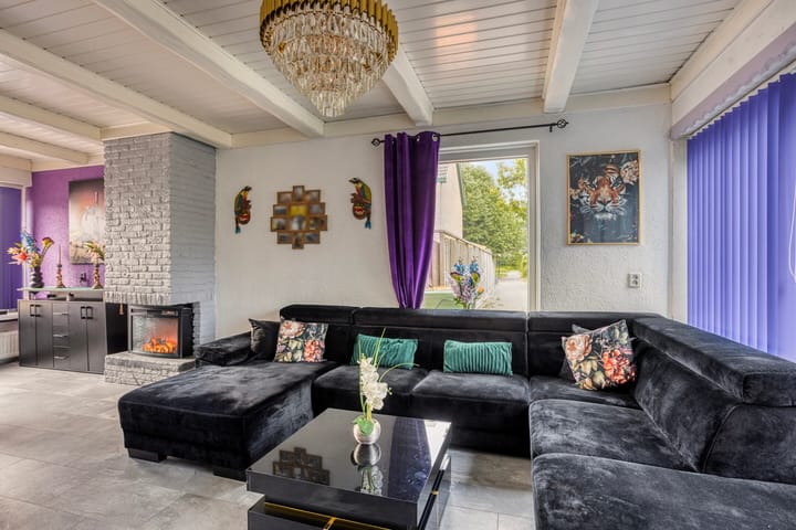 Foto 10 van Tritonlaan 24