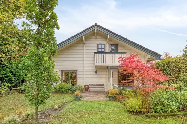 Foto 53 van Kleine Heistraat 16-K337