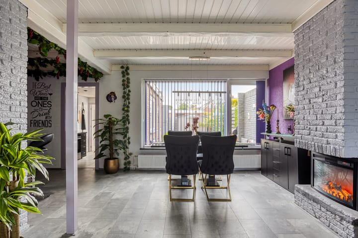 Foto 12 van Tritonlaan 24