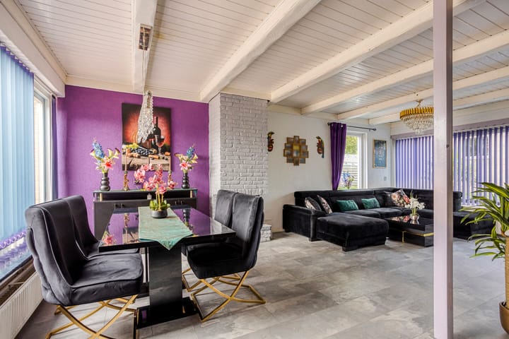 Foto 13 van Tritonlaan 24