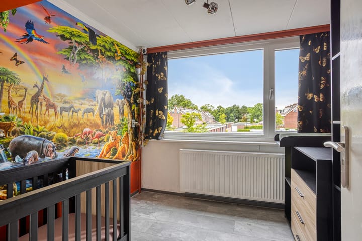 Foto 26 van Tritonlaan 24