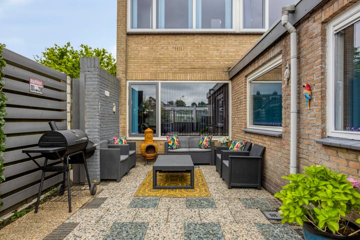 Foto 35 van Tritonlaan 24