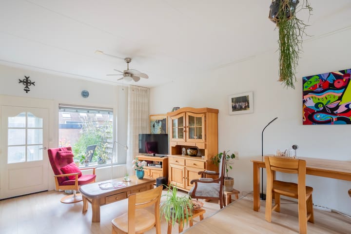 Foto 6 van Het engelse werk 3