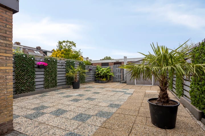 Foto 36 van Tritonlaan 24