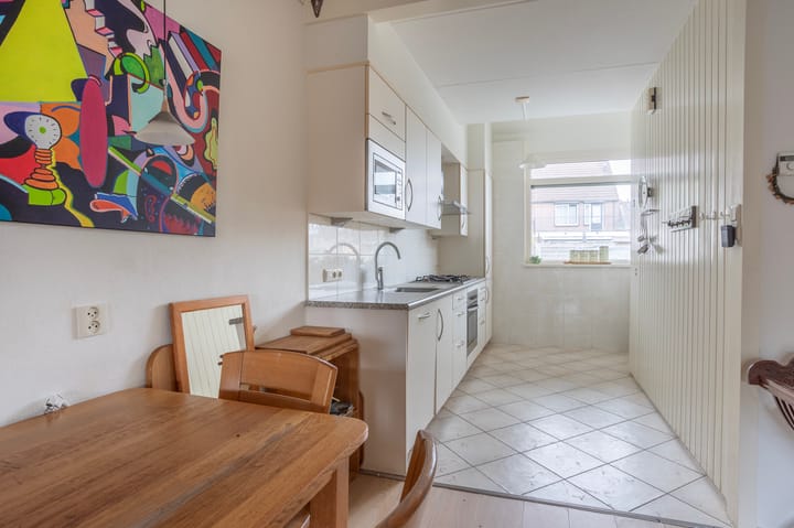 Foto 8 van Het engelse werk 3