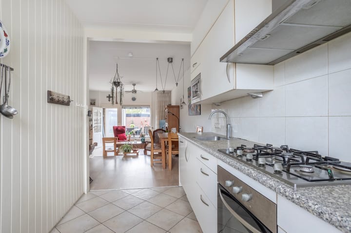 Foto 9 van Het engelse werk 3