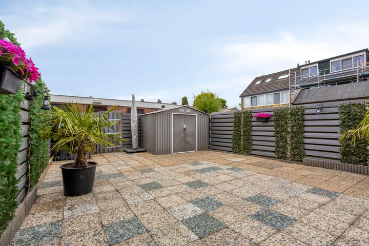 Foto 37 van Tritonlaan 24