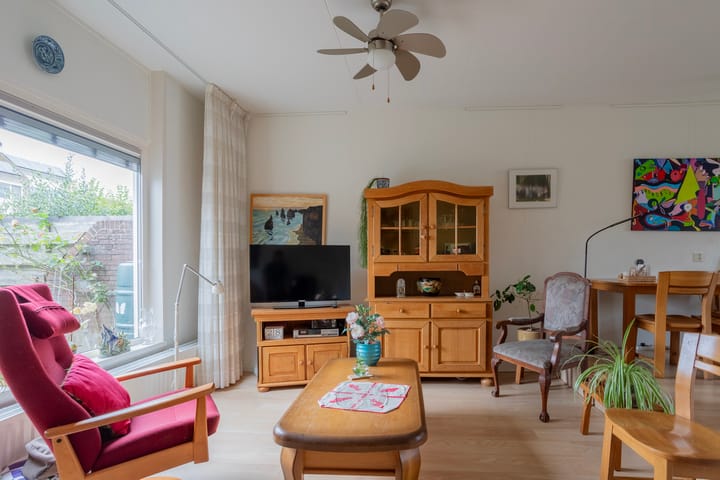 Foto 7 van Het engelse werk 3