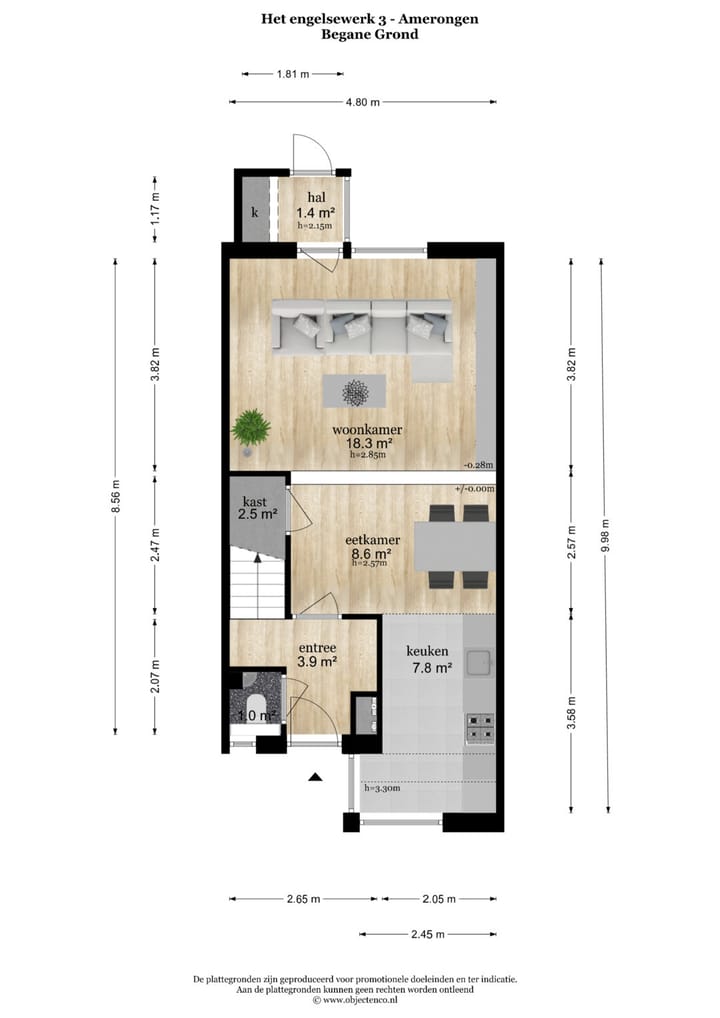 Foto 11 van Het engelse werk 3