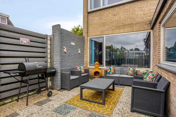 Foto 34 van Tritonlaan 24