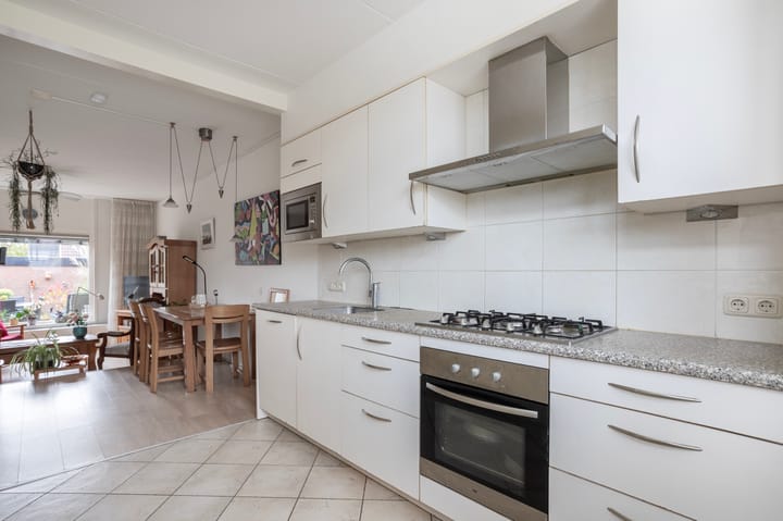 Foto 3 van Het engelse werk 3