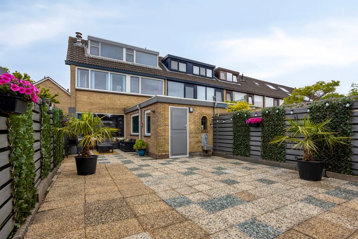 Foto 33 van Tritonlaan 24