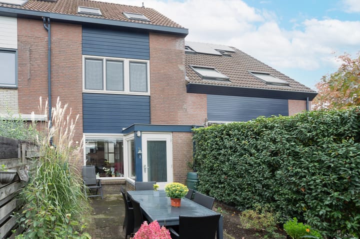 Foto 20 van Het engelse werk 3