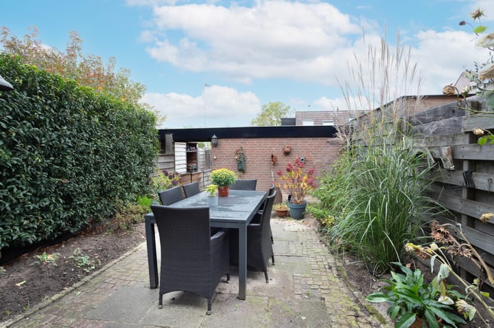 Foto 22 van Het engelse werk 3