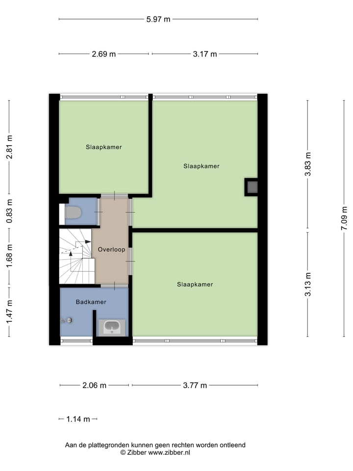 Foto 42 van Tritonlaan 24