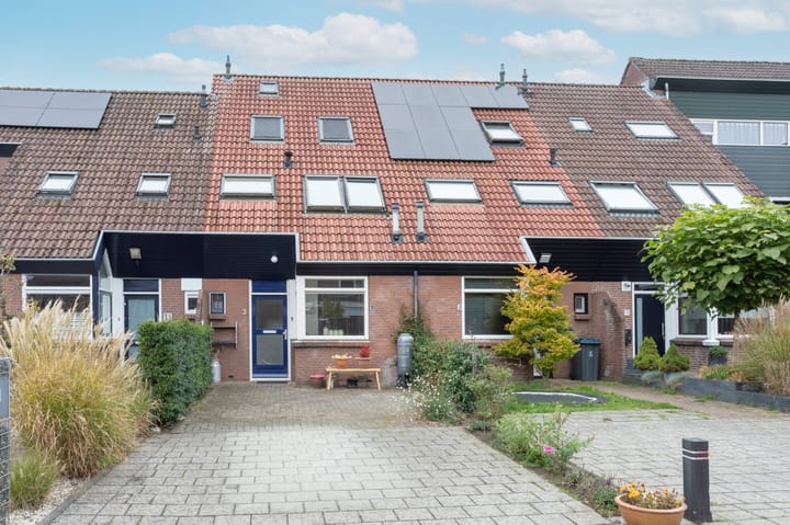 Foto 25 van Het engelse werk 3