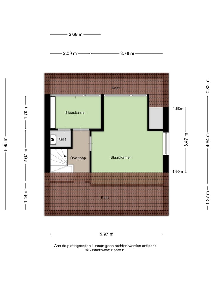 Foto 43 van Tritonlaan 24