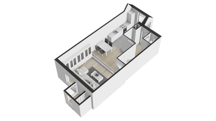 Foto 36 van Het engelse werk 3