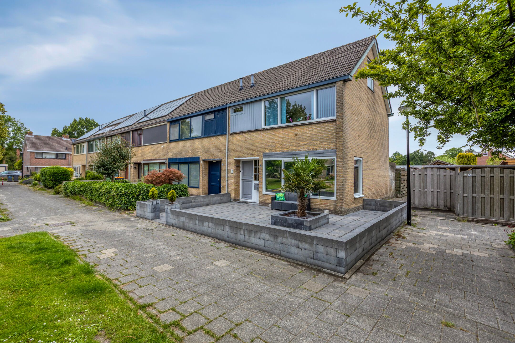 Tritonlaan, 24, Heerhugowaard, 1701BL, Noord-Holland, Nederland 24