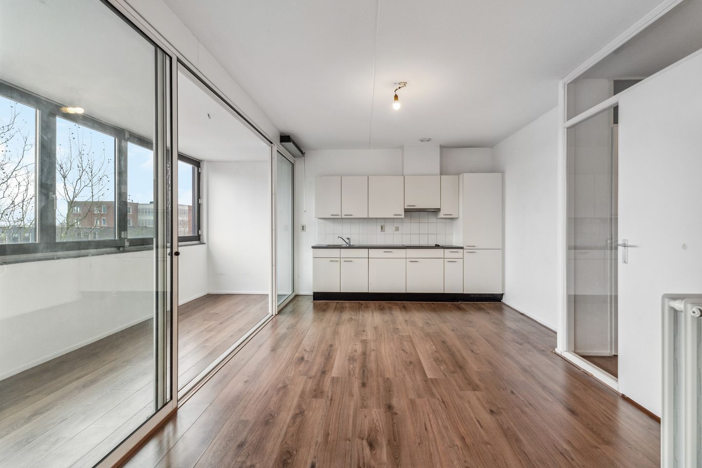 Foto 4 van IJburglaan 1353