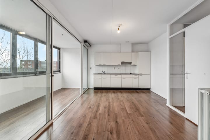 Photo 4 of IJburglaan 1353