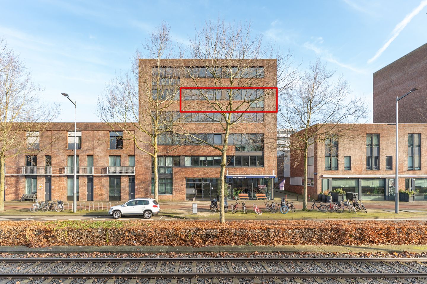 Foto 5 van IJburglaan 1353