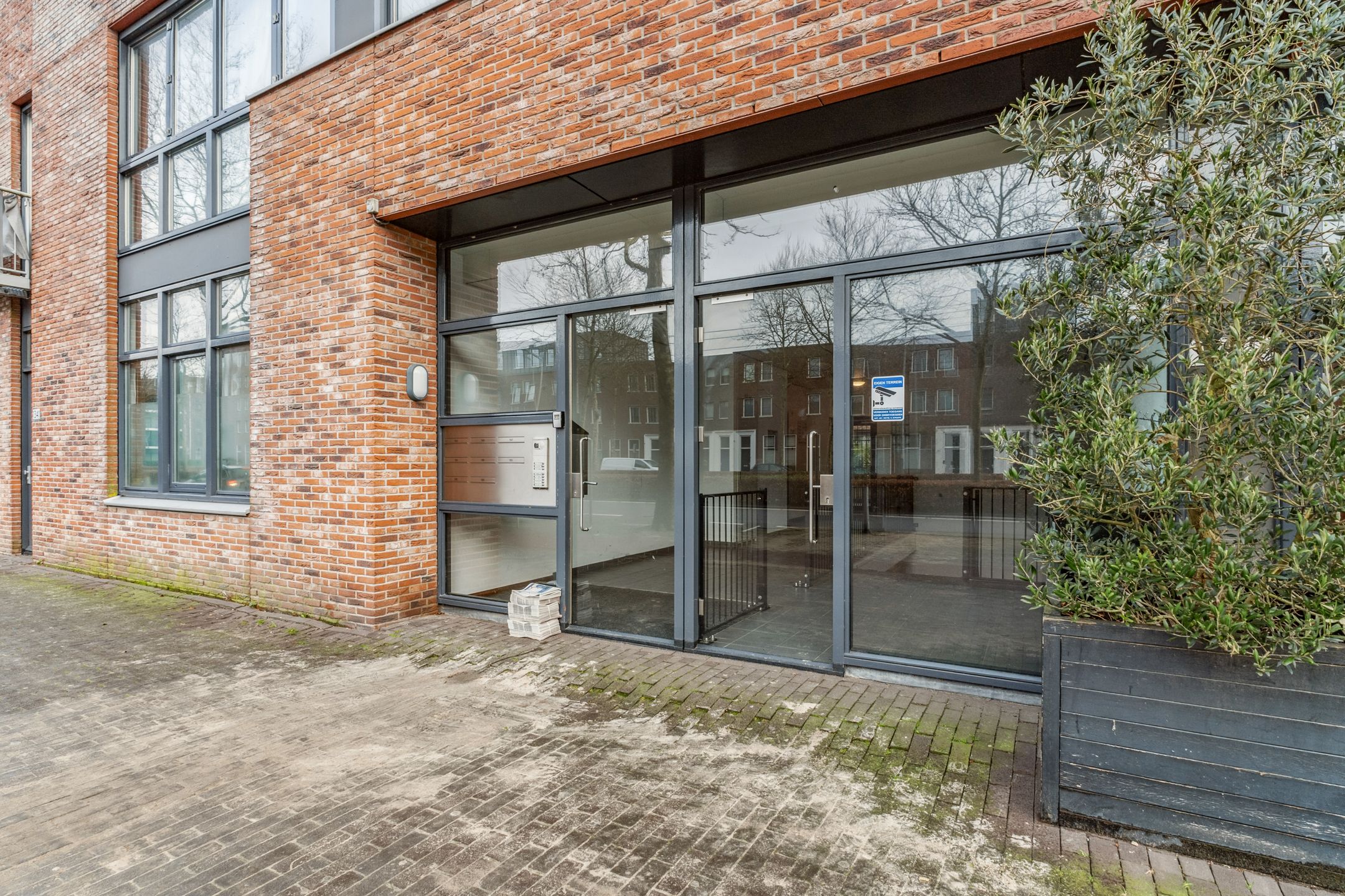 Foto 6 van IJburglaan 1353