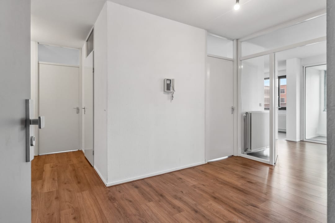 Foto 7 van IJburglaan 1353