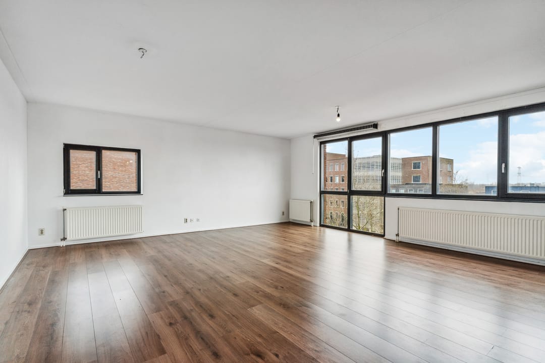 Foto 8 van IJburglaan 1353