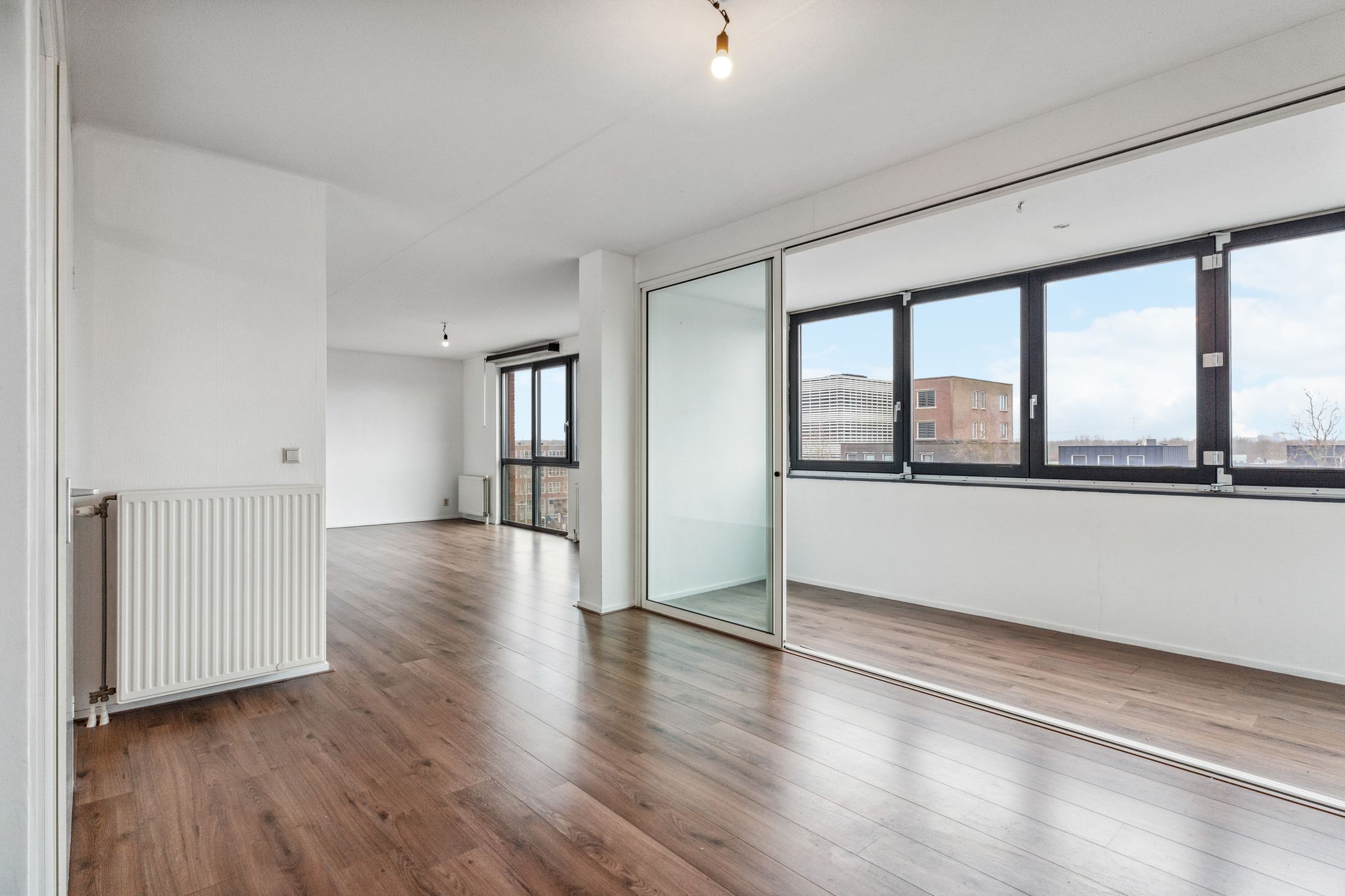 Foto 12 van IJburglaan 1353