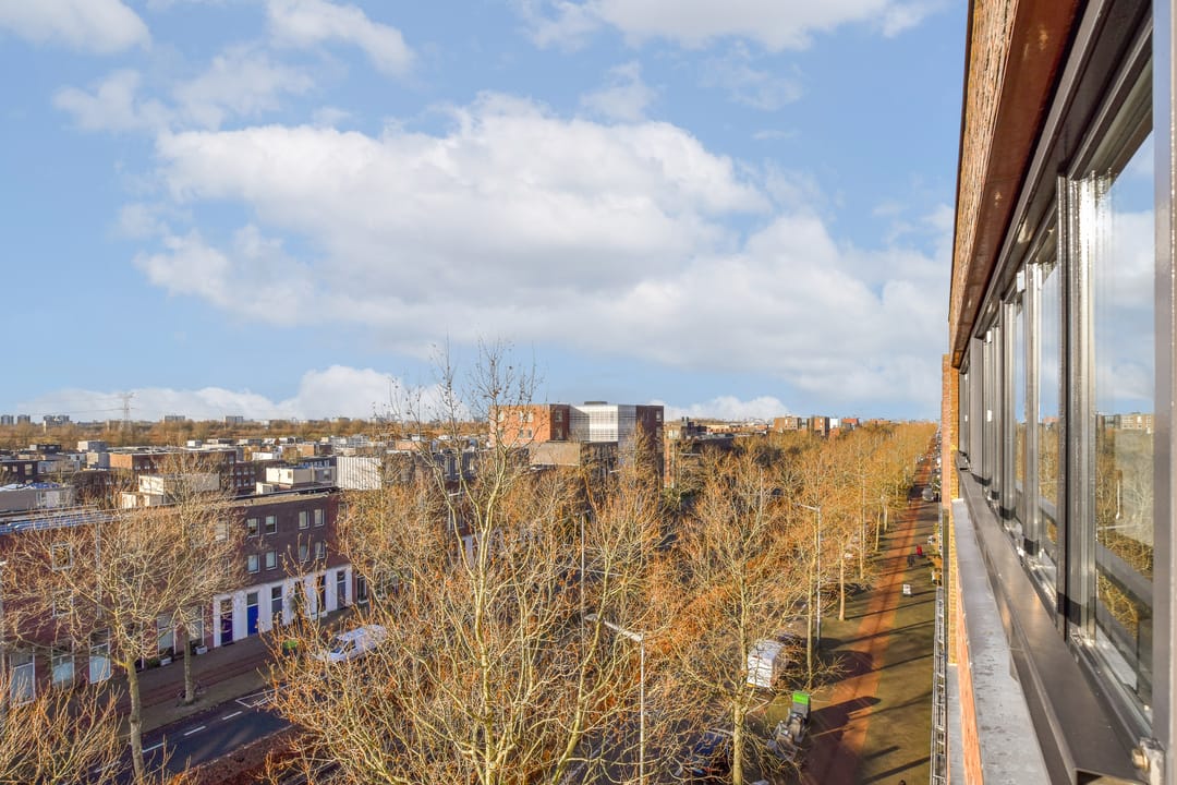 Foto 13 van IJburglaan 1353