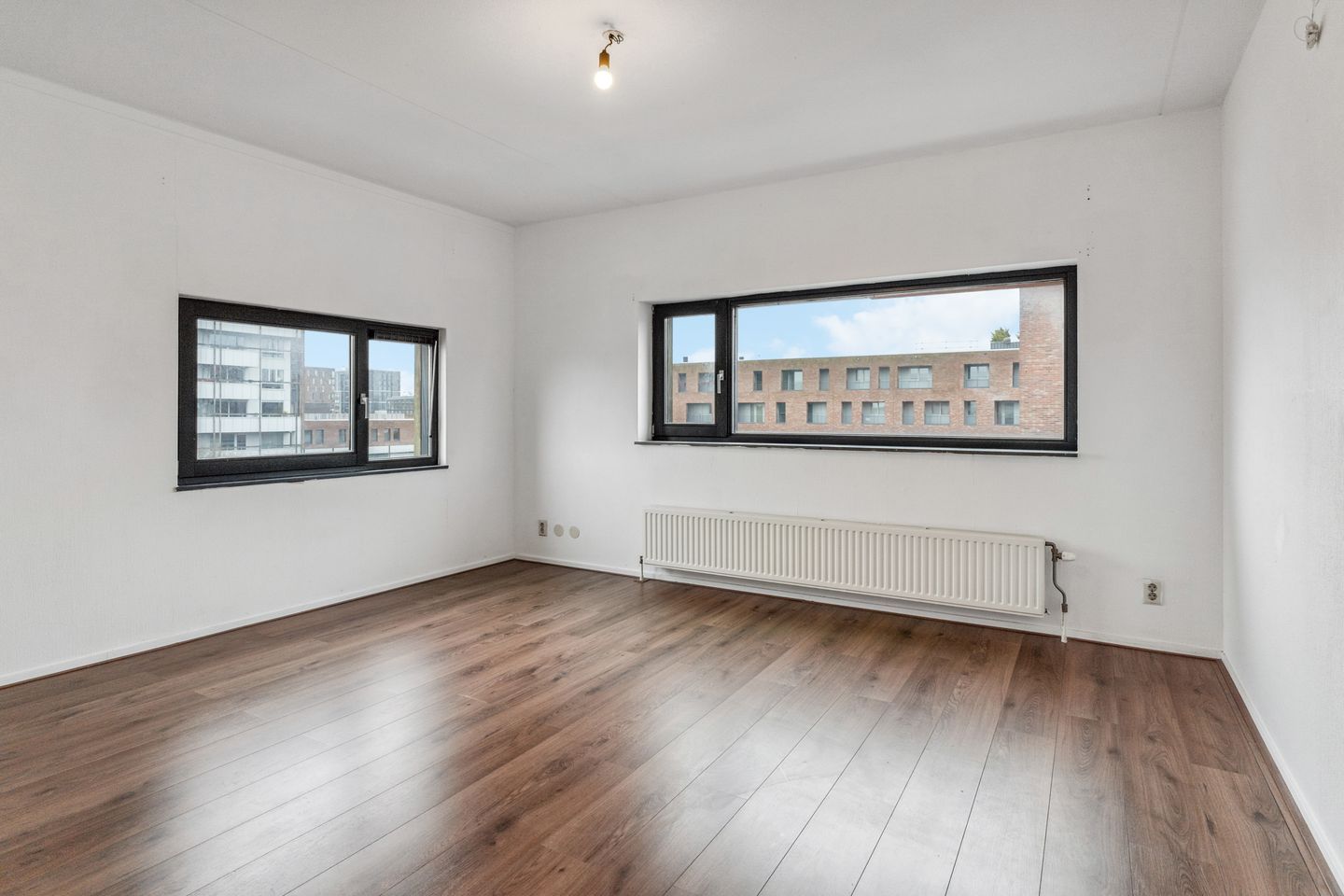 Foto 14 van IJburglaan 1353