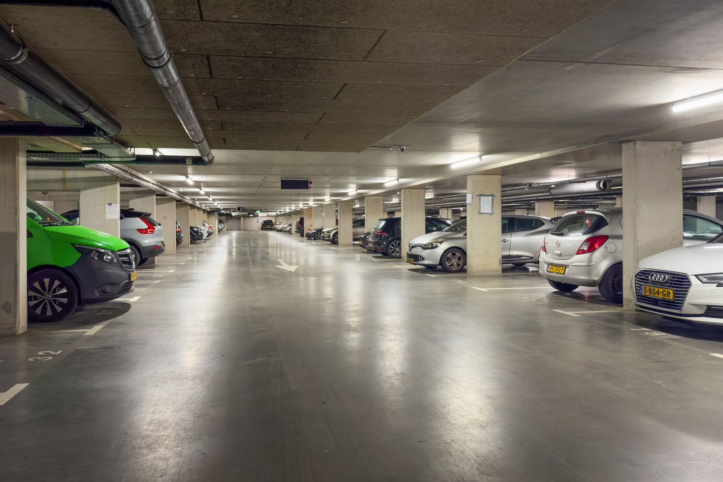 Foto 20 van IJburglaan 1353