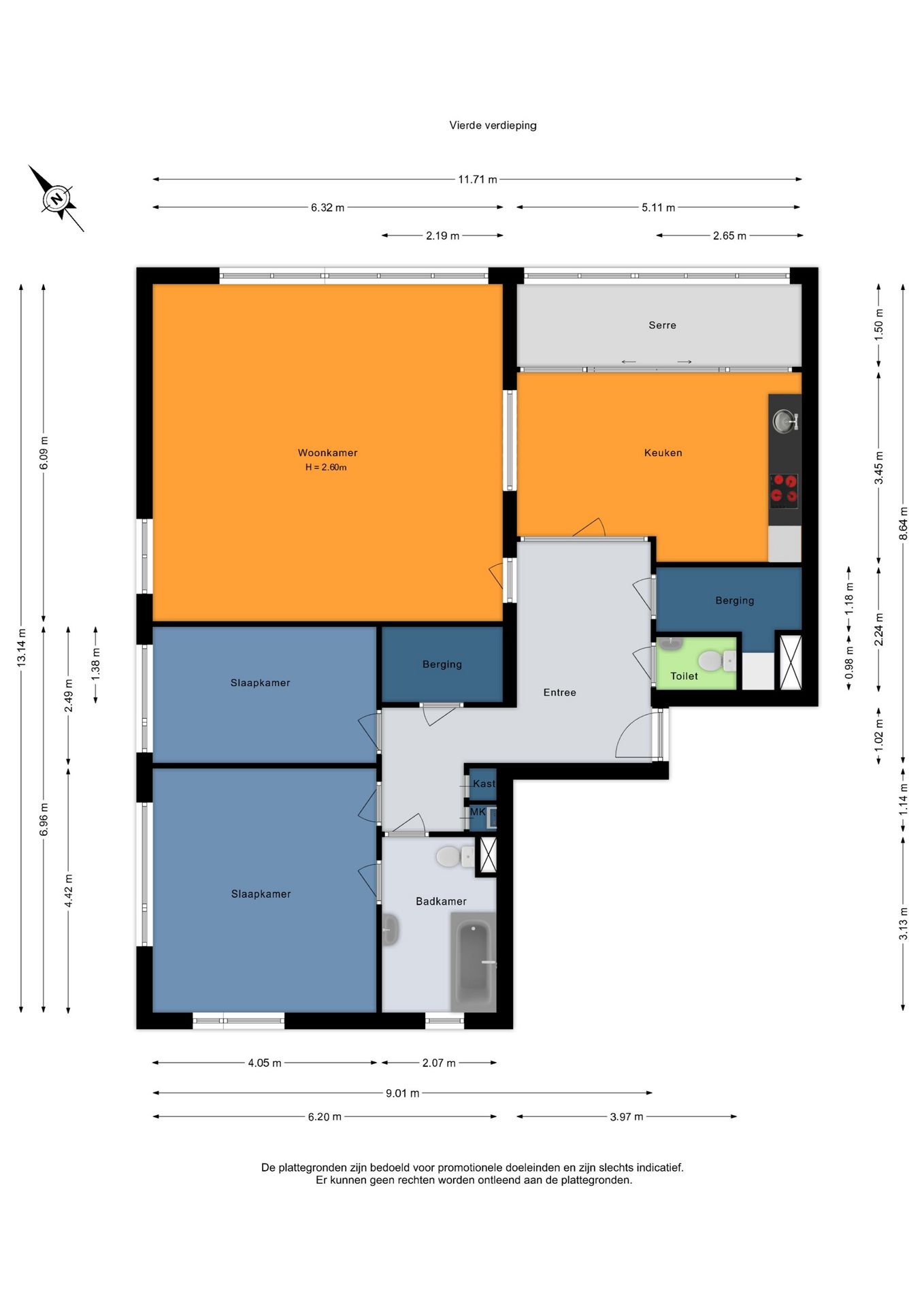 Foto 21 van IJburglaan 1353