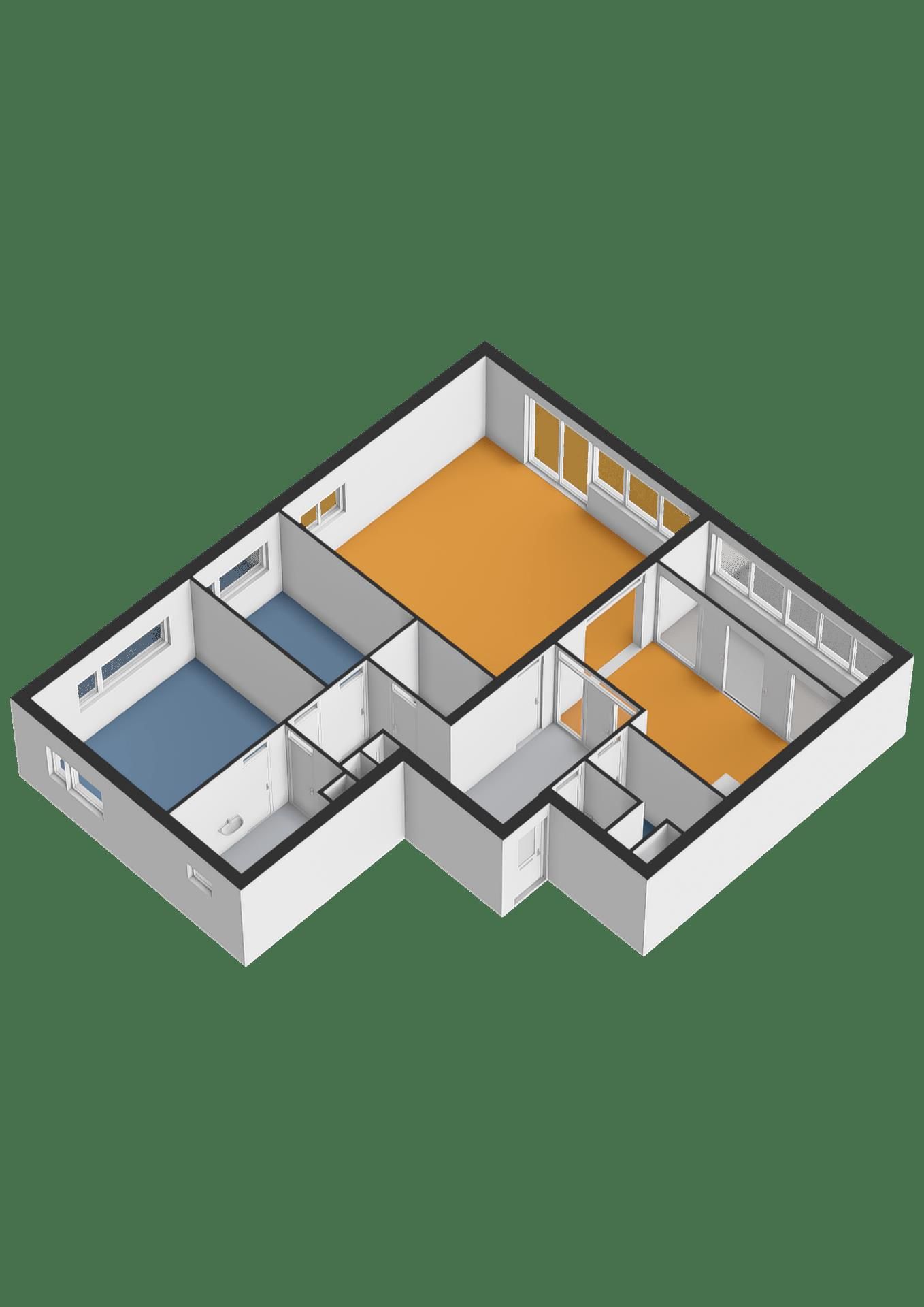 Foto 27 van IJburglaan 1353