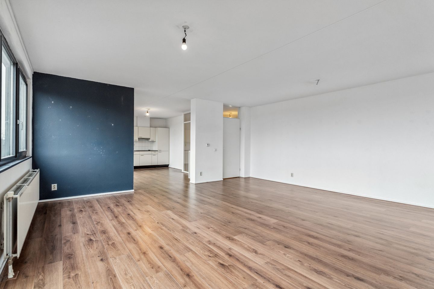 Foto 10 van IJburglaan 1353